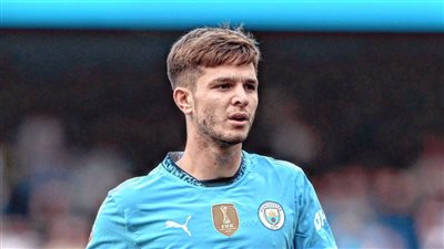 بايرن ليفركوزن يطلب لاعب مانشستر سيتي ورد النادي 