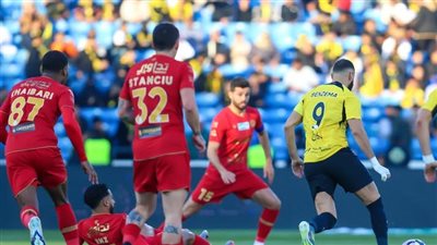 طارق حامد أساسيًا، تشكيل مباراة ضمك ضد الفتح بالدوري السعودي