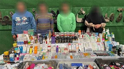 أخبار الحوادث اليوم: مقتل مهرب مخدرات خلال اشتباك مع قوات الشرطة بأسيوط.. النيابة تخلي سبيل عمر زهران في تهمة خيانة الأمانة.. قرار قضائي باستئناف أحمد ياسر المحمدي