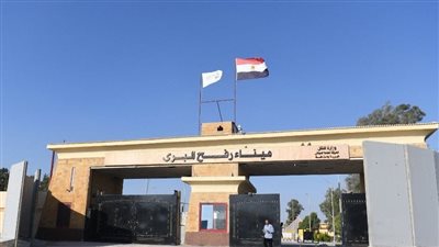 التوقيت والشروط، وزير الخارجية يكشف عن قرب إعادة تشغيل معبر رفح