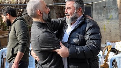 الاحتلال يعتقل شقيق الأسير أشرف زغير بعد يوم من تحريره ضمن الصفقة 