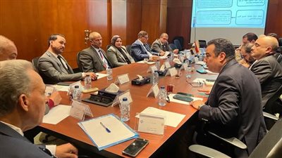 التأمين الصحي الشامل: حملة من حقك تختار تؤكد التزام الهيئة بتوفير تغطية بجودة عالية للأسر المصرية