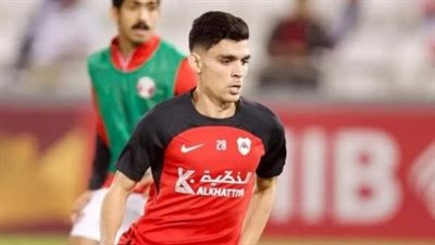 أشرف بن شرقي في القلعة الحمراء.. اللاعب في الطريق للقاهرة.. مسئولو الأهلي بانتظاره قبل التوقيع الرسمي.. ويوقع موسمين بمبلغ خيالي