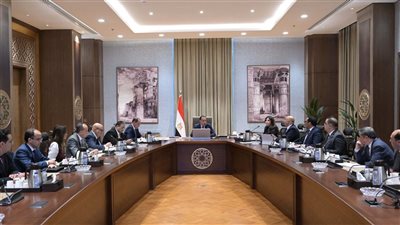 أخبار مصر اليوم: رئيس الوزراء يكشف خطة تشغيل المجمعات الحكومية الجديدة.. تحذير من تداول الأدوية ومستحضرات التجميل خارج الصيدليات المرخصة.. مفتي الجمهورية يدين مساعي تهجير الفلسطينيين