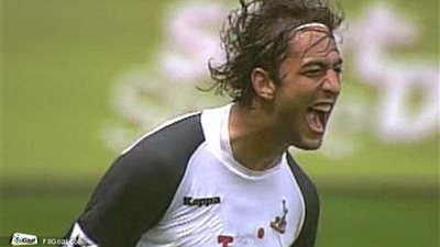 ميدو يعلن عن الصفقة الثالثة لنادي الزمالك خلال الميركاتو الشتوي