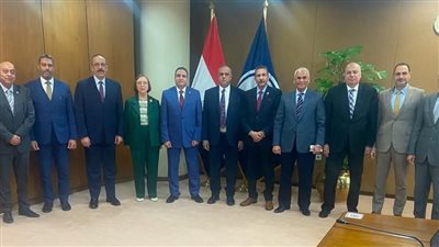 انعقاد الجمعية العمومية لشركة الحمرا أويل واعتماد موازنة 2024/2025