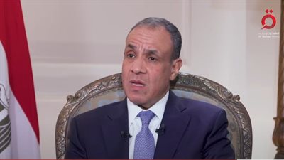 وزير الخارجية: تلقينا أكثر من 371 توصية في المراجعة الأخيرة لحقوق الإنسان