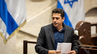 خشية اعتقاله، إلغاء سفر وزير إسرائيلي إلى بروكسل 