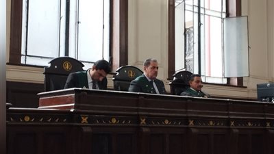 بتهمة الاتجار بالبشر، السجن 3 سنوات وغرامة 100 ألف جنيه لـ 