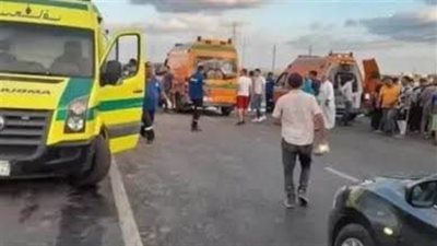 القبض علي المتهم بدهس سيدتين في أكتوبر وتحليل المخدرات له