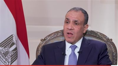 رد قوي من وزير الخارجية على مقترح ترامب بتهجير سكان غزة لمصر والأردن