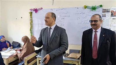 نتيجة الشهادة الإعدادية 2025، تعليم الإسكندرية يتابع أعمال تقدير الدرجات النهائية