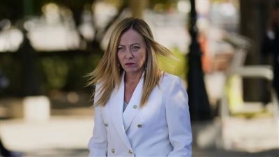 رئيسة وزراء إيطاليا: الاعتراف بالدولة الفلسطينية مشروط بإطلاق سراح المحتجزين واستبعاد حماس