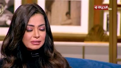 داليا مصطفى: لو جوزي ضربني هضربه وهذا موقفي من الخيانة الزوجية