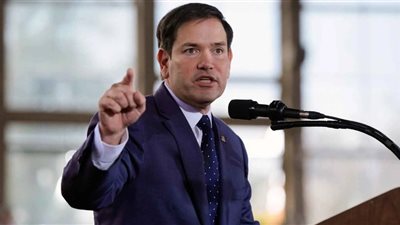 بعد اقتراح استقبال الفلسطينيين، تطور جديد في اتصال روبيو بملك الأردن بشأن غزة