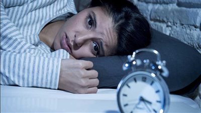 منها ضعف الذاكرة والتدهور المعرفي، الصحة توضح مخاطر قلة النوم