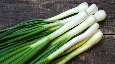 فوائد البصل الأخضر، 6 أسباب تدفعك لتناوله