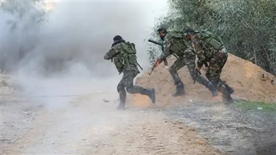 جيش الاحتلال يوسع عملياته شمالي الضفة الغربية 