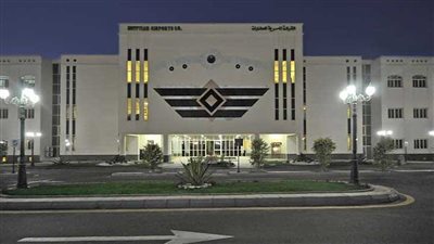  تحويل المطارات المصرية إلى مركز طيران مستدام وعالمي