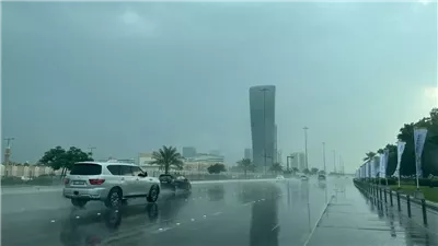 تحذير إلى سكان القاهرة، بيان هام من الأرصاد بشأن طقس اليوم الثلاثاء حتى الأحد المقبل