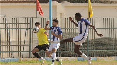 حصاد دوري المحترفين، سبورتنج الأكثر استقبالا للأهداف بالدور الأول