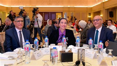 إنجازات مصر في التحول الأخضر.. قصص نجاح متتالية بالاستثمار في المخلفات وإشراك القطاع الخاص.. وخطة مستديمة لمواجهة السحابة السوداء