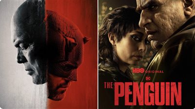 منتج Daredevil: Born Again عن مقارنته بـ The Penguin: مسلسلنا أكثر واقعية وأقل تصنعًا