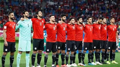 قبل أمم أفريقيا 2025، تفوق تاريخي لمنتخب مصر على أنجولا