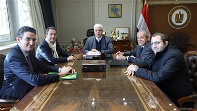 وزير التعليم العالي: تعزيز العلاقات المصرية الفرنسية أثمر عن العديد من المشروعات التعليمية الناجحة