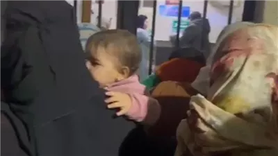 صحة الإسكندرية توضح حقيقة فيديو زحام مستشفى ونجت للأطفال 