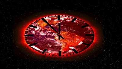 تعرف على موعد تحديث ساعة يوم القيامة 