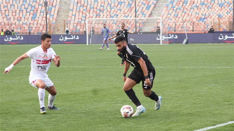 ترتيب الدوري المصري