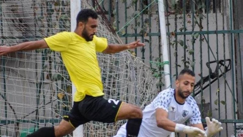 جدول ترتيب دوري المحترفين