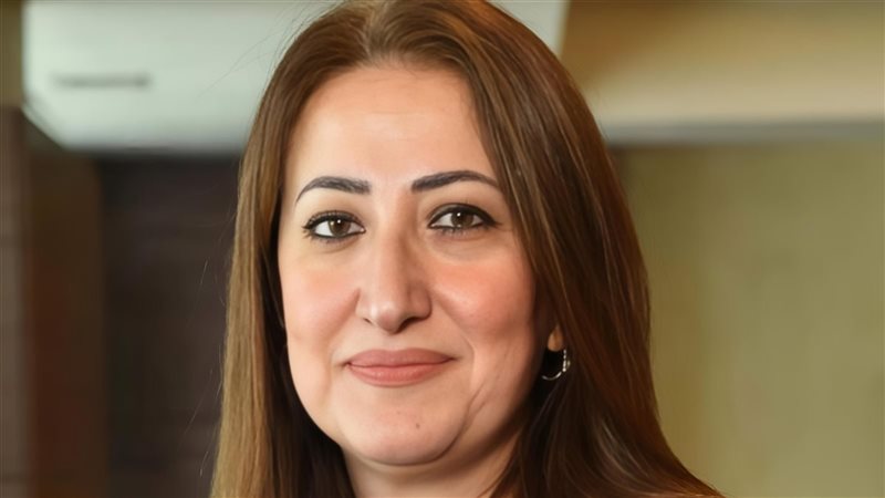 داليا الباز، فيتو