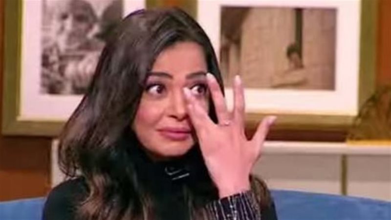 الفنانة داليا مصطفى،