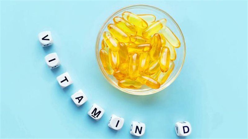 فوائد فيتامين د،