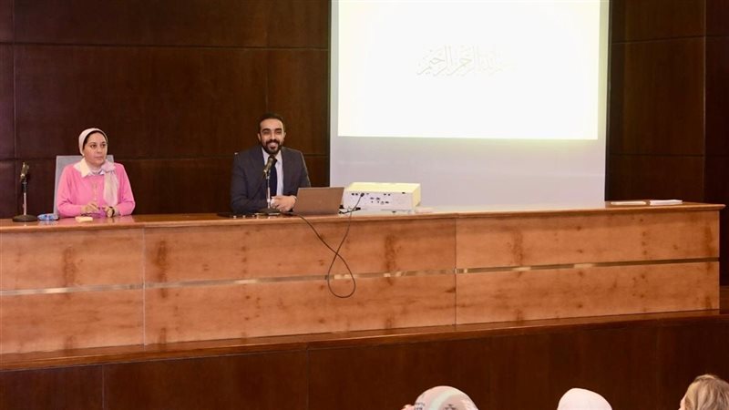 ورشة عمل العاملين