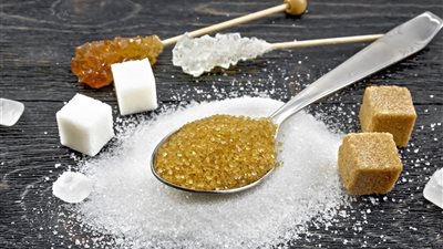 استقرار سعر السكر اليوم الثلاثاء في الأسواق 