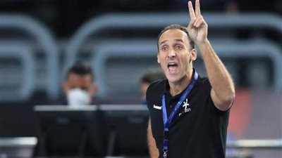 يلا مصر، مدرب الفراعنة السابق يدعم المنتخب قبل مواجهة فرنسا