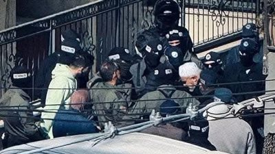 بقوة من 1500 عنصر، شرطة الاحتلال تعتقل الشيخ رائد صلاح في أم الفحم