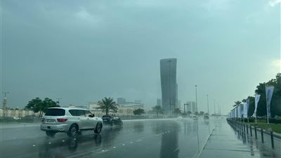  ارتفاع طفيف، درجات الحرارة غدا الإثنين فى مصر