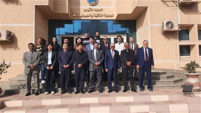 توقيع اتفاق تعاون بين معهد البحوث الفلكية والمراصد الفلكية الصينية