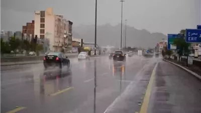 الأرصاد تحذر من التقلبات الجوية المفاجئة في فبراير.. منار غانم: الشتاء الحالي دافئ مقارنة بالأعوام الماضية.. والدخول في موجات باردة ما زال واردًا