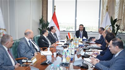 وزير التموين: تأمين مخزون استراتيجي من السكر والزيت والأرز قبل شهر رمضان