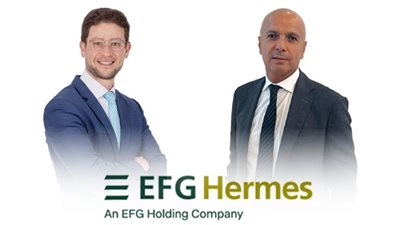 إي إف چي هيرميس تحصل على المركز الأول في أسواق رأس المال بالشرق الأوسط وشمال أفريقيا 2024 