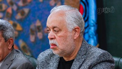 أشرف زكي: الممثلين أول نقابة مهنية تعلن رفضها للعدوان على غرة من أمام معبر رفح