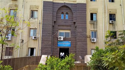 فريق جراحي بمستشفى ههيا المركزي ينقذ حياة مصابين في حادث سير