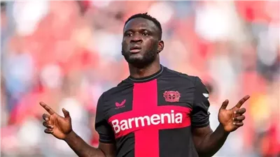 النصر السعودي يقترب من ضم مهاجم باير ليفركوزن 