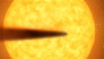 تفكك كواكب خارج المجموعة الشمسية في ظاهرة نادرة