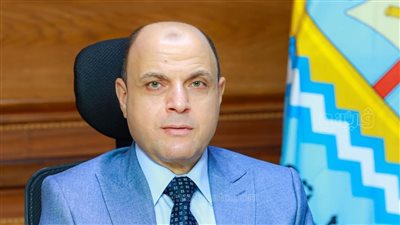 محافظ كفر الشيخ يتابع فعاليات 